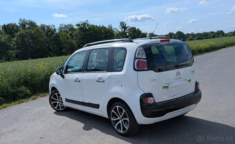 Citroën C3 Picasso HDi 90 panorama - 4