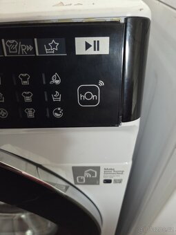 Americká pračka HOOVER H-WASH 500 - 4