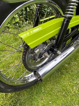 Babetta 215 - 4