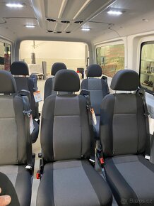 Volkswagen crafter - 4