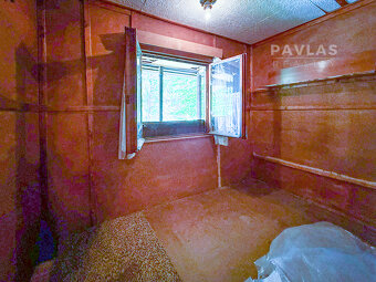 Rekreační chata 3+1 s pozemkem 346 m² v Doudlebech na prodej - 4