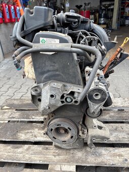 Prodám motor Oct.I AKL - 4
