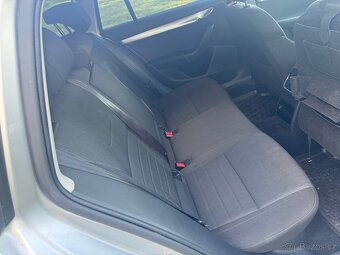 Škoda Octavia 3 combi Style 1.6Tdi 81kw 2016 - 4