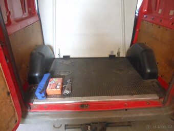 FORD TRANSIT Kombi 280S - 4