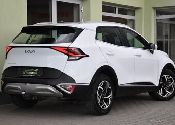 Kia Sportage 1.6 T-GDI DCT 7 - 4