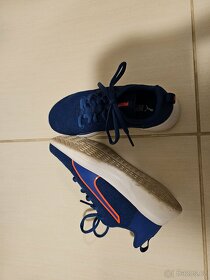 Prodám chlapecké tenisky Puma vel. 32 - 4