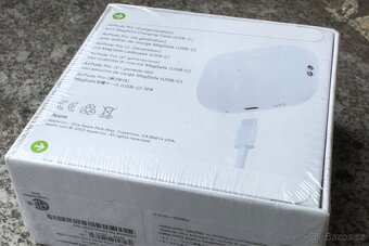Apple AirPods Pro - 2. generace (2023) A2968 - 4