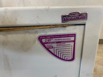 Prodám trezor Metalkas TG MHL - 4