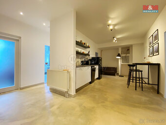 Pronájem obchodních prostor, 120 m², Jindřichův Hradec - 4