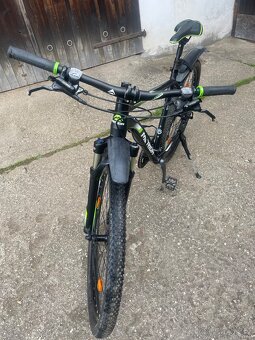 Merida big nine 300 - 4
