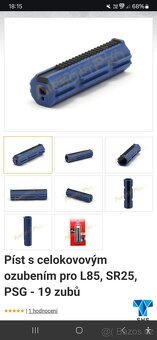 L85 A1 G&G - 4