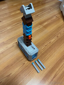 Hasbro Nerf Minecraft Stormlander - 4