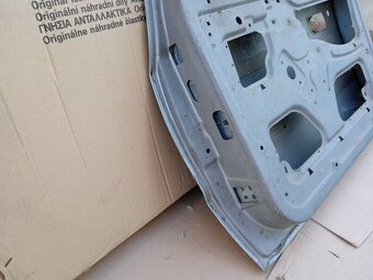 přední pravé dveře CZ Škoda Felicia, Pick-Up 6U0831052A - 4