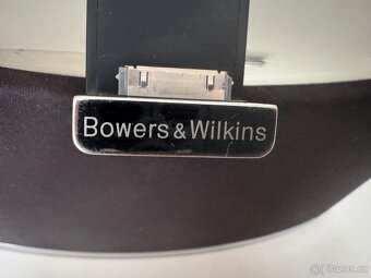 Bowers & Wilkins Zeppelin - 4