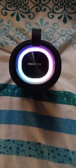 Reproduktor NiceBoy - 4