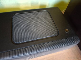 Sony HT-A5000, Dolby Atmos 5.1.2.,čti popis - 4