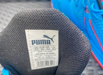 Tenisky Puma - 4