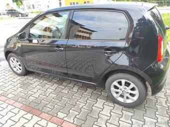Škoda Citigo elegance 1.0 mpi 55 kw - 4