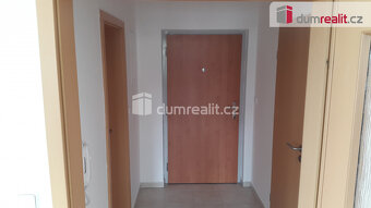 Pronájem bytu 1+kk 40 m2 P5 Stodůlky balkon novostavba - 4