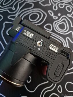 Nikon Coolpix 8700 - 4