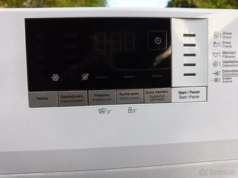 BEKO WRE 5512 CS BWW - 4