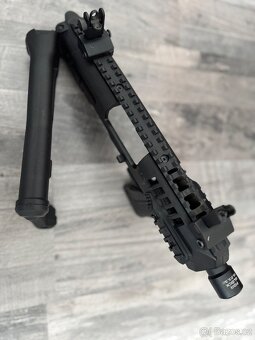 Micro roni Gen3 pre Glock od CAA - 4