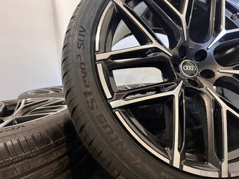original alu Audi RSQ8 RS sQ8 q8 r23 4M8601025BJ - 4