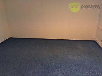 Pronájem kanceláře 20 m² - 4