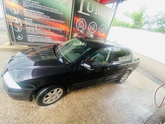 Škoda Octavia 2, 2.0 benzin , 110 kw - 4