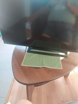 Prodám televizor Toshiba - 4