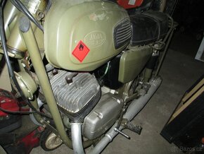 Jawa 350 634 - 4