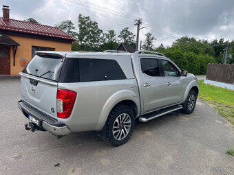 Nissan Navara, TOP NABÍDKA - 4