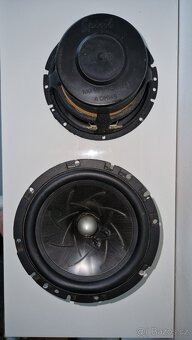 Reproduktory Sinus Live Spirit L-16 - 4