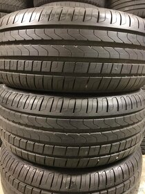 Letní sada Pirelli Cinturato P7 215/45 R17 91W XL - Nové - 4