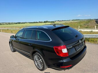 ◼️ ŠKODA SUPERB 2 COMBI 2.0TDI 125KW DSG 4X4 L&K R18 ◼️ - 4