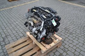 Motor Mercedes-Benz W204/212, 2.2 CDI, 651911 - 4
