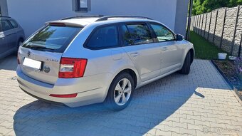 OCTAVIA III 2.0TDI 110 KW DSG ELEGANCE - 4