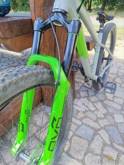 Rock Machine blizz TRL 70-29 - 4