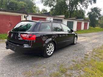 Seat Exeo 2.0 TDI Sport - 4