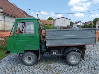 Multikára M2501/09 - 4