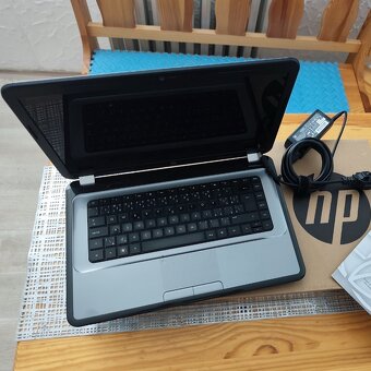 Notebook HP (Win 10 Pro, 8GB RAM, 512 GB SSD Disk) - 4