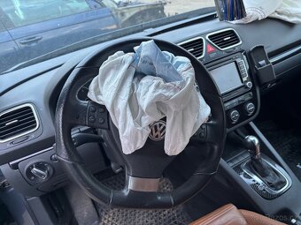 Ve scirocco 2.0tsi 147 kw SPORT díly - 4