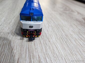 Lokomotiva 749 259-8 od MTB na TT - 4