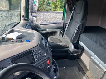DAF XF 106 480 FAR,2018 vlek Wecon - 4