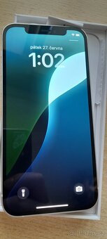 Apple Iphone 12 64gb bílá barva - 4