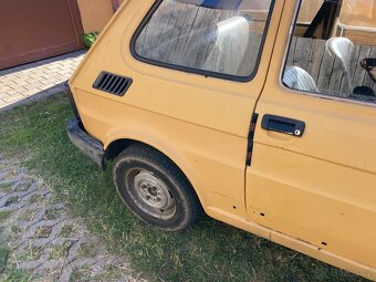 Fiat 126p maluch - 4