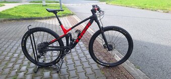 Trek Top Fuel 8 M/L - 4