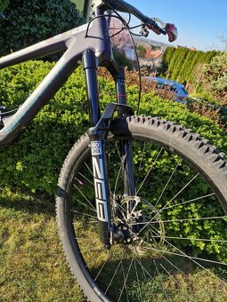 Santa Cruz Nomad 2020 CC, X01, velikost M - 4