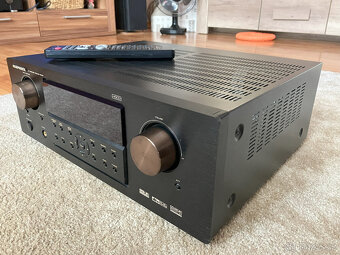 MARANTZ AV reciver SR3001 - 4