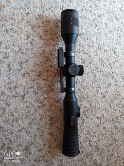 Termovizní zaměřovač Lahoux Sight 35 - 4